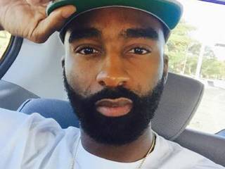 What’s Hot: The five best beards in Mzansi